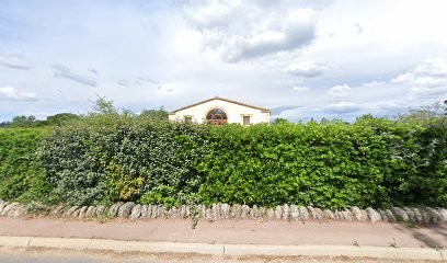 M G P Menuiserie, Menuisier à Villevieille