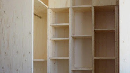 Menuiserie Fixart, Menuisier à Vénissieux