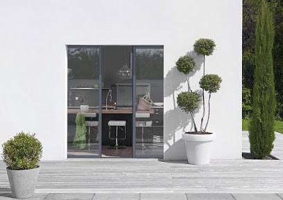 L'art De La Véranda, Menuisier à Beynost