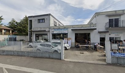 Dauphiné Menuiserie, Menuisier à Échirolles