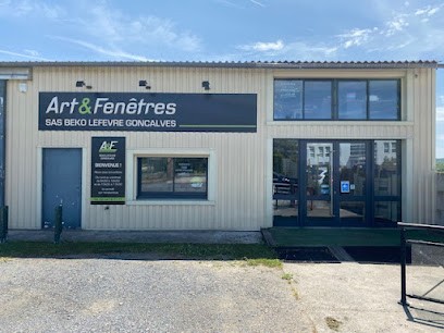 Beko Lefevre Goncalves - Art & Fenêtres - Fitz-James, Menuisier à Fitz-James