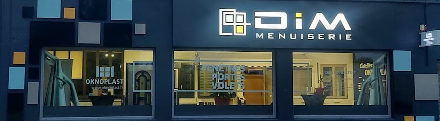 Dim-Menuiserie, Menuisier à Rabastens