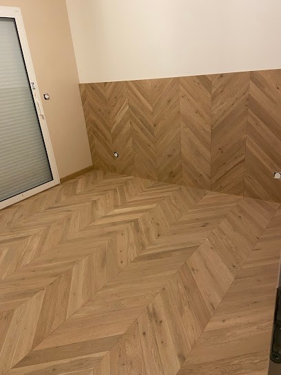 Menuiserie Olivet Services, Menuisier à Olivet