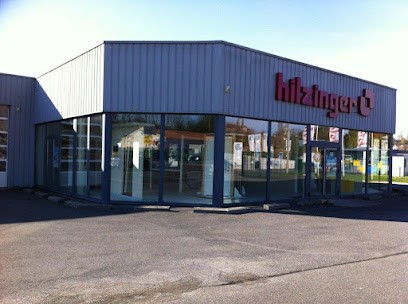 hilzinger Fenêtres et Portes Provins, Menuisier à Provins