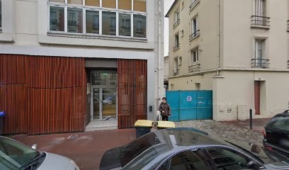 Apsônn - Atelier D'ébénisterie Et De Création, Menuisier à Saint-Ouen