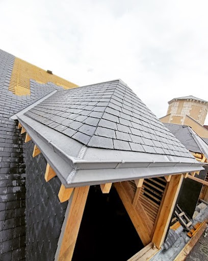 M2CZ, Charpentier à Séméac