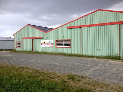 Eurl Egain Menuiserie, Menuisier à Surzur