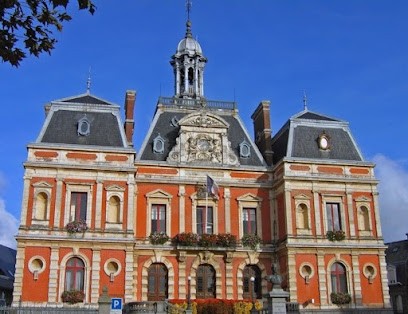 LIMEUL ARVOR, Charpentier à Pleslin-Trigavou