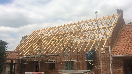 Sarl Menuiserie Dehaudt, Menuisier à Hondeghem