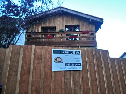 La Fibre Bois, Charpentier à Martignas-sur-Jalle