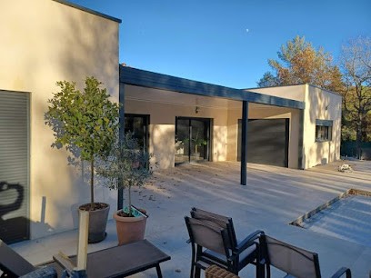 MENUISERIE et Miroiterie ASBF Aluminium Serge Bessone et Fils, Menuisier à Saint-Maximin-la-Sainte-Baume