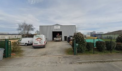 J.Botica Charpentes, Charpentier à La Chapelle-des-Fougeretz