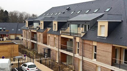 JANUS France, Menuisier à Rieux