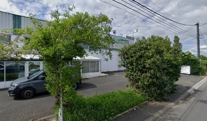 Ateliers Chrétien, Menuisier à Meung-sur-Loire