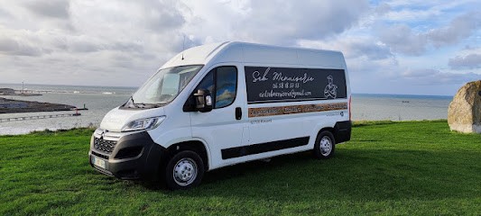 EIRL Seb Menuiserie, Menuisier à Rinxent