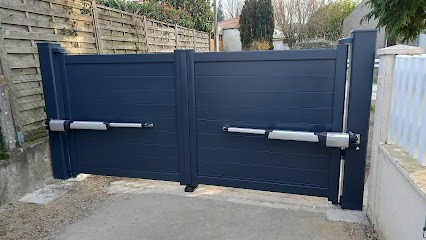 Baie Solutions SARL, Menuisier au Loroux-Bottereau