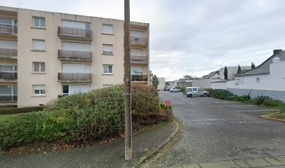 THERY FRANCK PLOEMEUR, Menuisier à Ploemeur