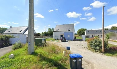 NH Menuiserie, Menuisier à Donges