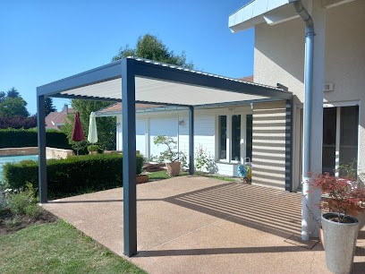 IK'RENOV, Menuisier à Arvillard