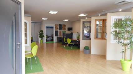 L'Expert Menuiserie, Menuisier à Tours