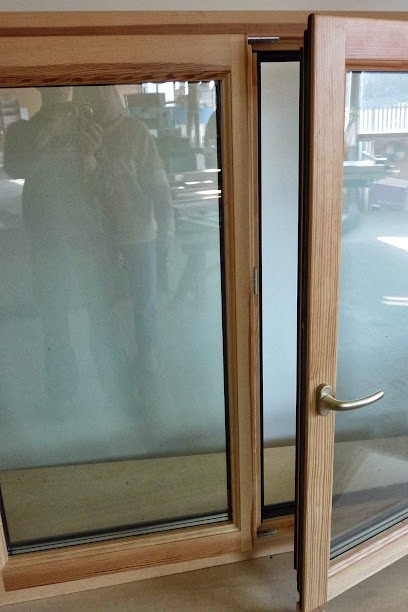 Les Menuiseries Duperron, Menuisier à Saint-Igny-de-Roche