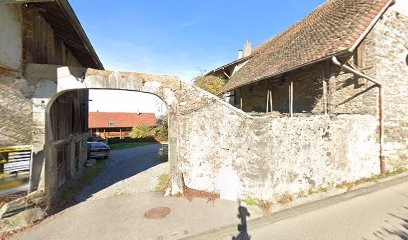 Noutec, Charpentier à Marin