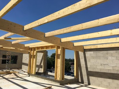 JBCC Charpente/ossature/couverture, Charpentier à Rouvroy-sur-Serre