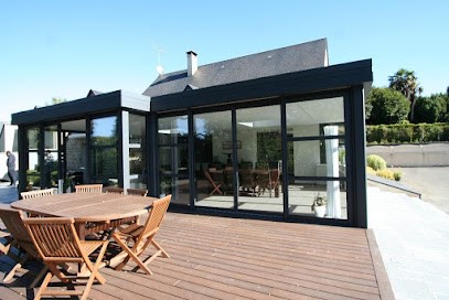 Eco Toit Concept, Menuisier à Veigné