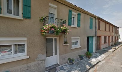 Menuiserie Dorbessan, Menuisier à Panjas