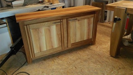 L'Atelier Vosgien (Dufays.A), Menuisier à Jésonville