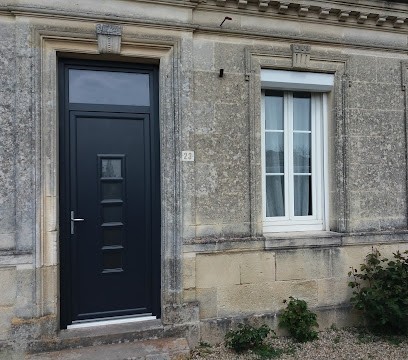 Michel Hernandez Eurl, Menuisier à Saint-Médard-en-Jalles