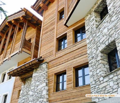 CIM PORRAZ BOIS ET PVC, Menuisier à Saint-Baldoph