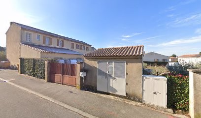 MENUISERIE ZANCHI JL- L'ATELIER BOIS, Menuisier à Taillades