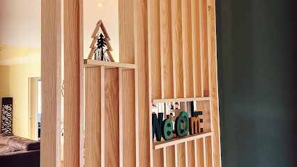 Val&Max, Menuisier aux Lucs-sur-Boulogne