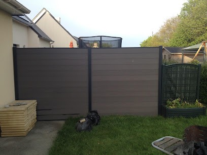 Rouault Aménagement, Menuisier à Montreuil-sur-Ille