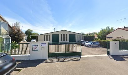 Santin SAS, Menuisier à Troyes