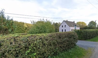 Sinot Olivier, Charpentier à Écouviez