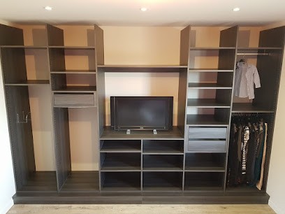 Ebenisterie Bastien, Menuisier à Bruley