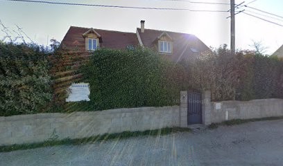 Gaspar Jose, Menuisier à Amilly