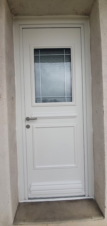 Alliance Menuiseries 63, Menuisier à Gerzat