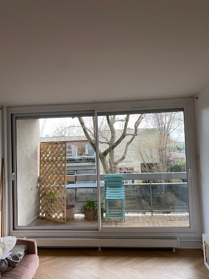 Expert Menuiseries - Art & Fenêtres, Menuisier à Saint-Ouen