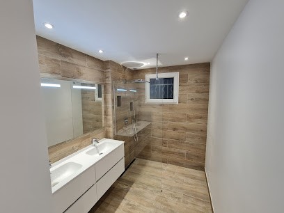 LP2S - La Pose Sans Soussi - Rénovation Complète - Grenoble, Menuisier à Seyssinet-Pariset