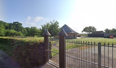 Le Gîte Des Quatre Saisons, Menuisier à Clères