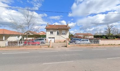 MBA Charpente, Charpentier à Saint-Léger-sur-Roanne