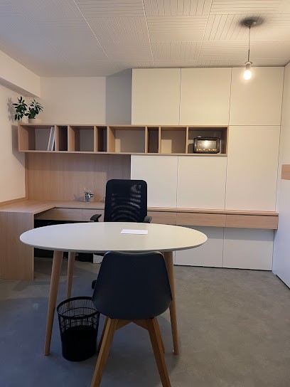 HDMA, Menuisier à Argonay