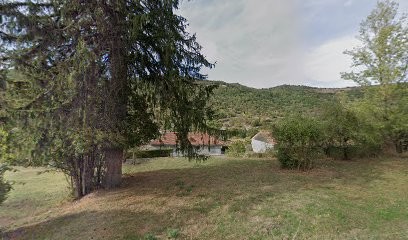 Maffre Nicolas, Charpentier à Saurier