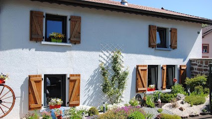 Menuipose, Menuisier à La Lanterne-et-les-Armonts