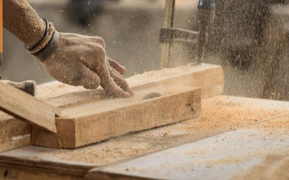 VP Menuiserie Agencement, Menuisier à Creutzwald