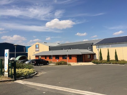 Servibois, Charpentier à Allaines-Mervilliers