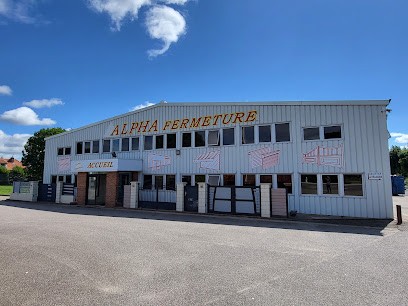 Alpha Fermeture, Menuisier à Octeville-sur-Mer